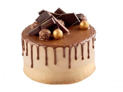 Tort Czekoladowy Premium [kg]